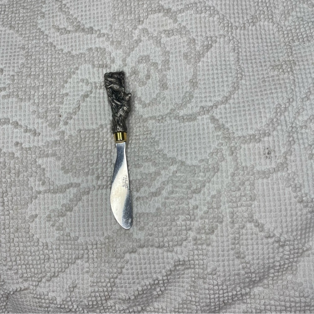 Arthur‎ Court Apple Cheese Knife Koalas - Picture 5 of 6
